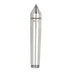 MT2 Carbide Tipped Lathe Dead Point Center Morse Taper #2 60 Degree Point New