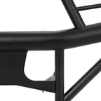 Black Front Bumper Brush Guard for Yamaha Kodiak 700 Replace B5KF84L0V000