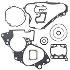 Complete Gasket Kit Top Bottom End For SUZUKI RM85 RM85L 2002-2022