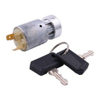 Key Switch ED0050412740-S for Kohler Lombardini 11K751 KD440-2001 KD6252-1001B