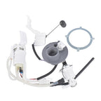 Fuel Pump Assy+Fuel Line For Harley-Davidson Electra Glide CVO Touring 2008-2023