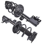2Pcs Front Strut & Spring Assys For Nissan Murano Pathfinder INFINITI JX35 QX60
