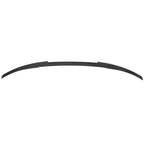 Hydro Carbon M4 Style Rear Trunk Spoiler for 14-20 BMW F32 428i 435i 440i 2 Door