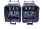2X Magnetic Relay Switch 6670312 for Bobcat 731 732 751 753 763 773 741 742 743