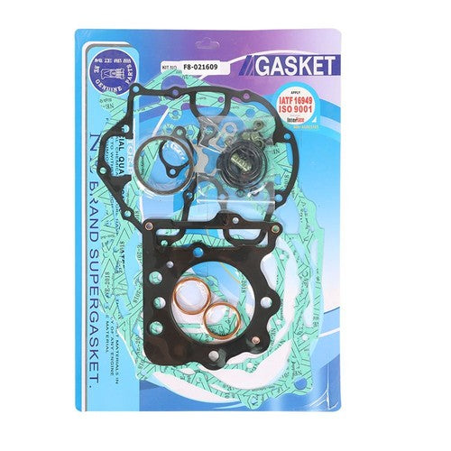 For Honda TRX400EX Complete Gasket Kit Top & Bottom End Set 1999-2004 New