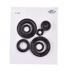 Engine Oil Seal Kit Set Seals For Yamaha Banshee 350 1987-2006