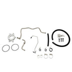 LML CP3 Conversion Kit w/o Pump for Silverado Sierra 6.6L V8 Duramax 2011-2016