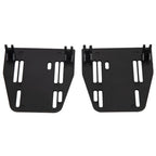 Center Dashboard Cover Double Din Radio Stereo for Jeep Commander 2006-2007