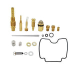 For Suzuki Quadsport Z250 LTZ250 Carburetor Rebuild Repair Kit 2004-2009