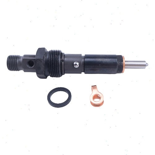 Fuel Injector 3939696 for Cummins Engine 6B5.9 ISB6.7 QSB3.9 QSB5.9