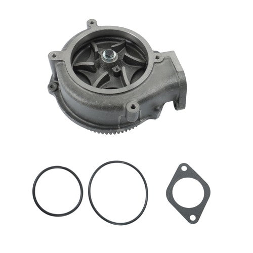 Engine Water Pump 7C4957 0R8217 7W7019 1354926 For Caterpillar Cat 3406B 3406C