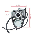 Carburetor for Honda VT750 Shadow 750 ACE 16100-MBA-980 2001 2002 2003