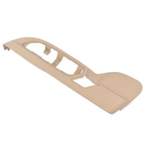 TAN Drivers Seat Switch Trim Bezel For 2009 Chevy Traverse 2010 Saturn Outlook