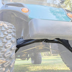6 Inch A-Arm Lift Kit for 1995-2002 Yamaha G8 G14 G16 G19 G20 Golf Cart