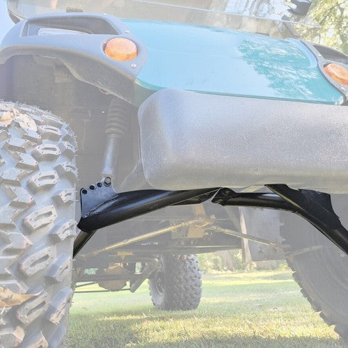 6 Inch A-Arm Lift Kit for 1995-2002 Yamaha G8 G14 G16 G19 G20 Golf Cart