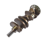 For Chevrolet GMC 6.2L LT Crankshaft CORE Standard Size GEN V Wet Sump 12732518