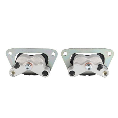 Rear & Front Brake Calipers Set For Polaris RZR 800 RZR S 800 2008-2014 NEW