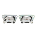 Rear & Front Brake Calipers Set For Polaris RZR 800 RZR S 800 2008-2014 NEW