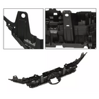 2019-2024 Front Bumper Inside Upper Grille Bracket For Toyota RAV4 TO1207108
