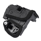 Integrated Door Lock Actuator Front Left for Chevrolet Silverado GMC Sierra 1500