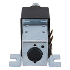 Solenoid 48 Volt Heavy Duty High Amp for Curtis Golf Cart SW180B w/ Bracket 48V