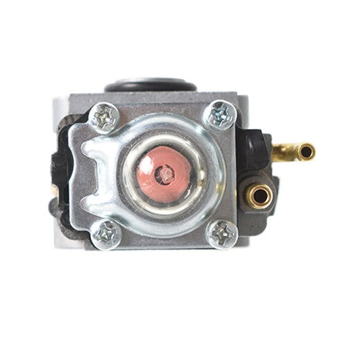 Carburetor Kit For Troy-Bilt TB475SS 753-1225 753-05251 791-182654 WYL-229