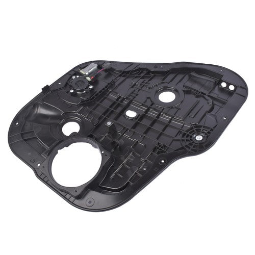 Rear Left Power Window Regulator w/Motor 83471C6000 for Kia Sorento 2.0 2.4 3.3L