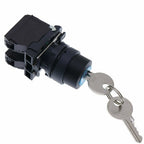 122512GT Ignition Switch for Genie S40 S45 S60 S65 S80 S85 455 Keys