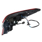 Driver/LH Side Rear Tail Light Outer Lamp For Toyota Camry SE LE 2018 2019 2020
