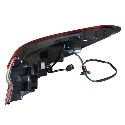 Driver/LH Side Rear Tail Light Outer Lamp For Toyota Camry SE LE 2018 2019 2020