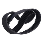 BDL-30853 Primary Belt 8mm 1 1/2 132 Tooth for Harley-Davidson