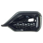 LED Turn Signal DRL Fog Bezel Light Grille for 2022 2023 for Subaru WRX STI