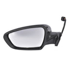 Left Power Heated Mirror w/ Signal Light for Kia Forte Sedan 2014-16 87610A7210