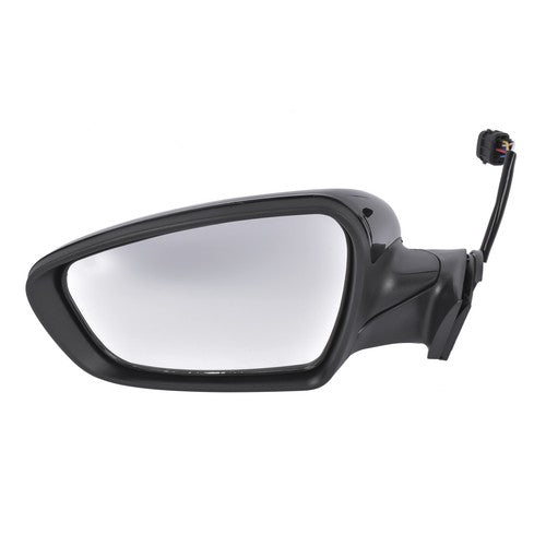 Left Power Heated Mirror w/ Signal Light for Kia Forte Sedan 2014-16 87610A7210