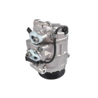 AC A/C Compressor with Clutch 12V for Mercedes GL350 GL450 X166 2015 V6 3.0L