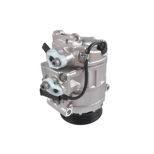 AC A/C Compressor with Clutch 12V for Mercedes GL350 GL450 X166 2015 V6 3.0L