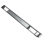 Dashboard Cover Fits GMC Chevrolet Trucks SUV Pickup AC Vent Plate
