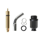 Fit For Honda Foreman Rubicon 500 TRX500 Carburetor Choke Plunger Rebuild Kit