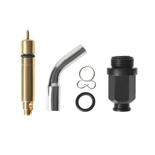 Fit For Honda Foreman Rubicon 500 TRX500 Carburetor Choke Plunger Rebuild Kit