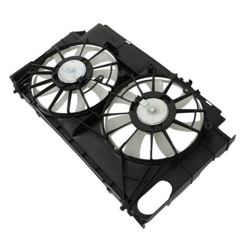 621-557 Radiator Cooling Fan for Toyota RAV4 2013-2019 2 5L L4 GAS 1 Set