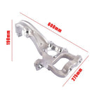 New Front Passenger Right RH Side Steering Knuckle for Tesla X 2016 2017-2020