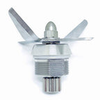503397 Blender Blade Assembly for Waring MX Series MX1000 MX1100 MX1200XT