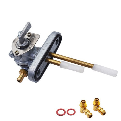For Yamaha SR500 XS650 XS750 Special XS850 XS1100 Petcock Fuel Gas Tap Valve USA
