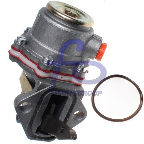 Fuel Lift Pump For Case IH AVJ55 AVJ60 AVJ70 JX55 JX95 JX100 JX1060 VJ60/70 VJ80