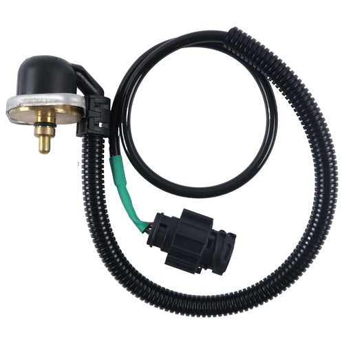 Turbo Boost Pressure Sensor 20700060 For Volvo VHD VN VNL VNM 2004-2008