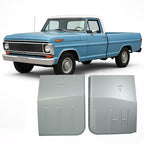 Front Floor Pan for Ford F100 F150 F250 F350 Bronco 1967 1968 1979 Pair