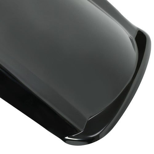 Black Plastic Front And Rear Fender Set For Honda ATC200X 200X 83-85