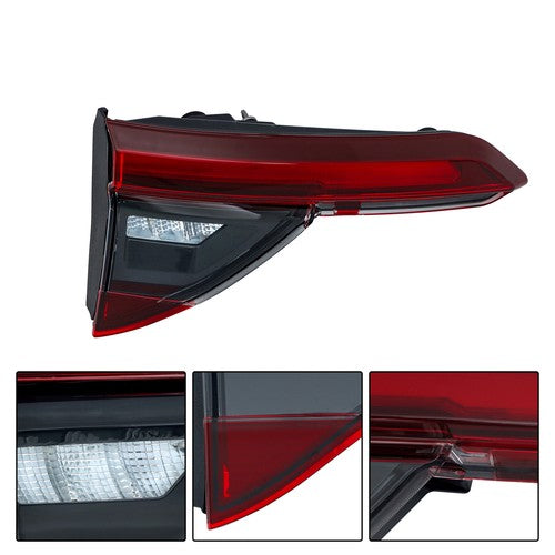 LED Tail Lamps For GMC Acadia AT4 2020 2021-2024 Left Driver Side 84746322 1PCS