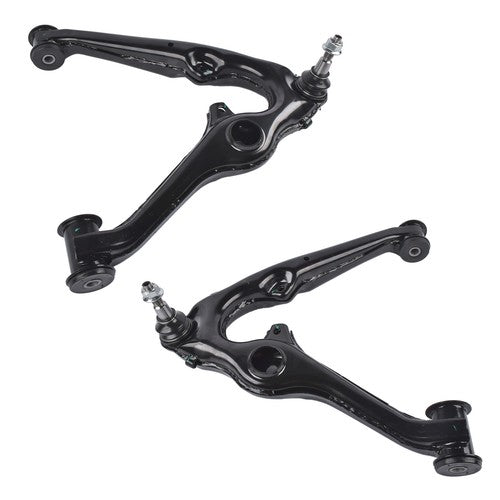 Front Control Arms w/ Ball Joint for Chevy Silverado 1500 Suburban GMC Yukon XL