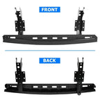 Rear Bumper Reinforcement Cross Bracket Bar for Ford Transit 2015-2024